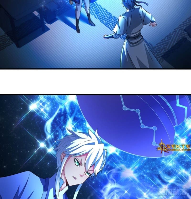 I Picked Up An Attributes Chapter 51 Gambar 7